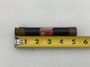 Bussman FRS-R-20 20 Amp 600V Dual Element Class RK5 Fuse - Red Label