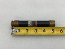 Bussman FRS-R-20 20 Amp 600V Dual Element Class RK5 Fuse - Black Label