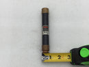 Bussman FRS-R-20 20 Amp 600V Dual Element Class RK5 Fuse - Black Label