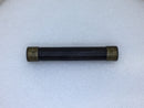 Fusetron FRS-5 5 Amp 600V Dual Element Time Delay Class K5 Fuse - No Label
