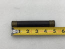 Fusetron FRS-5 5 Amp 600V Dual Element Time Delay Class K5 Fuse - No Label