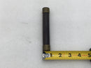 Fusetron FRS-5 5 Amp 600V Dual Element Time Delay Class K5 Fuse - No Label