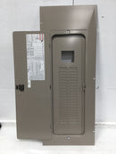 Eaton CHPX7BS 225 Amp 42 Space 120/240V Panel/Door Only w/Main 37" x 14 3/8"