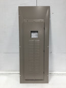 Eaton CHPX7BS 225 Amp 42 Space 120/240V Panel/Door Only w/Main 37" x 14 3/8"
