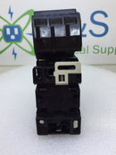 Square D/Telemecanique LC1D0910 25 Amp 120V Coil w/LR2D1312 5.5A-8.0A