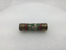 ECO 1160 60 Amp TS-23 250 VAC or Less One Time Fuse
