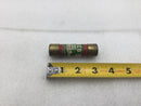 ECO 1160 60 Amp TS-23 250 VAC or Less One Time Fuse