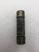 Cefco OT40 40 Amp 250V One Time Fuse - Black Label