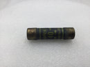 Cefco OT40 40 Amp 250V One Time Fuse - Black Label