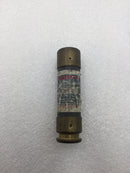 Reliance ECNR-35 35 Amp 250 VAC Dual Element Time Delay Class RK5 Fuse
