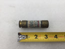 Reliance ECNR-35 35 Amp 250 VAC Dual Element Time Delay Class RK5 Fuse