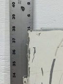 Siemens PW4040L1200CU 200 Amp 40 Space Hinged Cover Only 38 1/4" x 14 3/4"