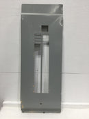 Siemens PW4040L1200CU 200 Amp 40 Space Dead Front Only w/Main 37 3/4" x 14 1/4"