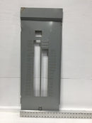 Siemens PW4040L1200CU 200 Amp 40 Space Dead Front Only w/Main 37 3/4" x 14 1/4"