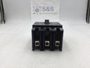 Eaton-Heinemann 40 Amp 3 Pole 480 VAC Circuit Breaker (GH3-Z13-63)