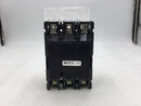 Cutler Hammer FD3020 20 Amp 600 VAC 3 Pole 35k Red Label Circuit Breaker
