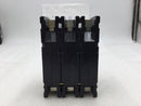 Eaton-Heinemann 40 Amp 3 Pole 480 VAC Circuit Breaker (GH3-Z13-63)