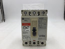 Cutler-Hammer FD3150 150 Amp 3 Pole 600 VAC 35k Red Label Circuit Breaker