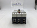 Cutler-Hammer FD3150 150 Amp 3 Pole 600 VAC 35k Red Label Circuit Breaker