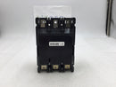 Cutler-Hammer FD3150 150 Amp 3 Pole 600 VAC 35k Red Label Circuit Breaker