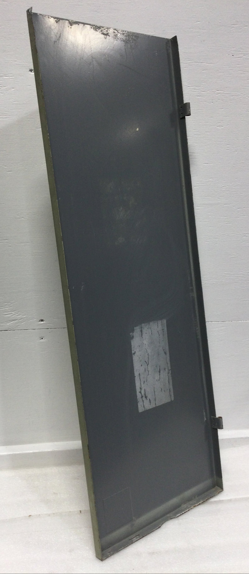 Hinged Panelboard Cover/Door Only 39" x 13 5/8"