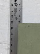 Hinged Panelboard Cover/Door Only 39" x 13 5/8"