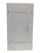 GE General Electric TX2415S/F Cover/Door Only 150 Amp 120/240V 32 Poles Max 25 3/8" x 14"