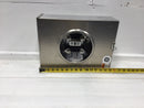 GE General Electric UAT-RS213C-FLGE 200 Amp 600 VAC Single Phase Nema 3R Meter Socket