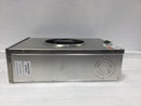 GE General Electric UAT-RS213C-FLGE 200 Amp 600 VAC Single Phase Nema 3R Meter Socket