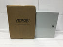 Vevor SPT-403015 Nema 4X Steel Enclosure Electrical Box 16" X 12" X 6" IP66 Rated