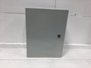 Vevor SPT-403015 Nema 4X Steel Enclosure Electrical Box 16" X 12" X 6" IP66 Rated