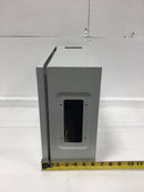 Vevor SPT-403015 Nema 4X Steel Enclosure Electrical Box 16" X 12" X 6" IP66 Rated