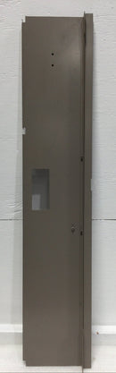 Eaton Cutler Hammer CGBT12M2SC Dead Front Only 200 Amp 120/240V 32 3/4" x 6 1/2"