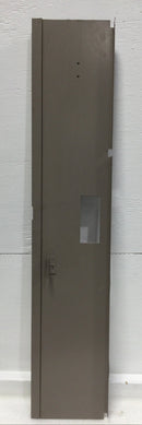 Eaton Cutler Hammer CGBT12M2SC Dead Front Only 200 Amp 120/240V 32 3/4" x 6 1/2"