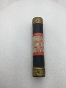 Econ ECS-40 40 Amp 600V or Less Time Delay Dual Element Class K5 Fuse
