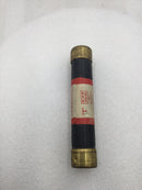 Econ ECS-40 40 Amp 600V or Less Time Delay Dual Element Class K5 Fuse