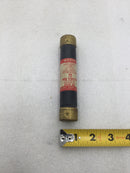 Econ ECS-40 40 Amp 600V or Less Time Delay Dual Element Class K5 Fuse