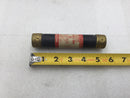 Econ ECS-40 40 Amp 600V or Less Time Delay Dual Element Class K5 Fuse