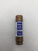 Edison ECNR35 35 Amp 250V Dual Element Time Delay Class RK5 Fuse