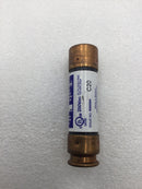 Edison ECNR35 35 Amp 250V Dual Element Time Delay Class RK5 Fuse