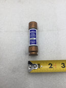 Edison ECNR35 35 Amp 250V Dual Element Time Delay Class RK5 Fuse