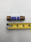 Edison ECNR35 35 Amp 250V Dual Element Time Delay Class RK5 Fuse