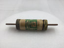 Superior RN200 200 Amp 250 VAC or Less Syncro-Lag Renewable Fuse