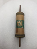 Bussman REN 200 200 Amp 250 VAC or Less Renewable Super-Lag Fuse