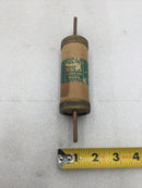 Bussman REN 200 200 Amp 250 VAC or Less Renewable Super-Lag Fuse