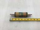 Bussman REN 200 200 Amp 250 VAC or Less Renewable Super-Lag Fuse