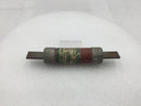Jefferson Electric 384-100 100 Amp 250 VAC or Less Non-Renewable Fuse