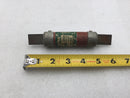 Jefferson Electric 384-100 100 Amp 250 VAC or Less Non-Renewable Fuse