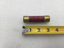 Eagle Electric Cat No. 655-50  50 Amp 250 VAC or Less One Time Fuse