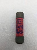 Gem Electric Major 60 Amp 250 VAC or Less One Time Class H Fuse